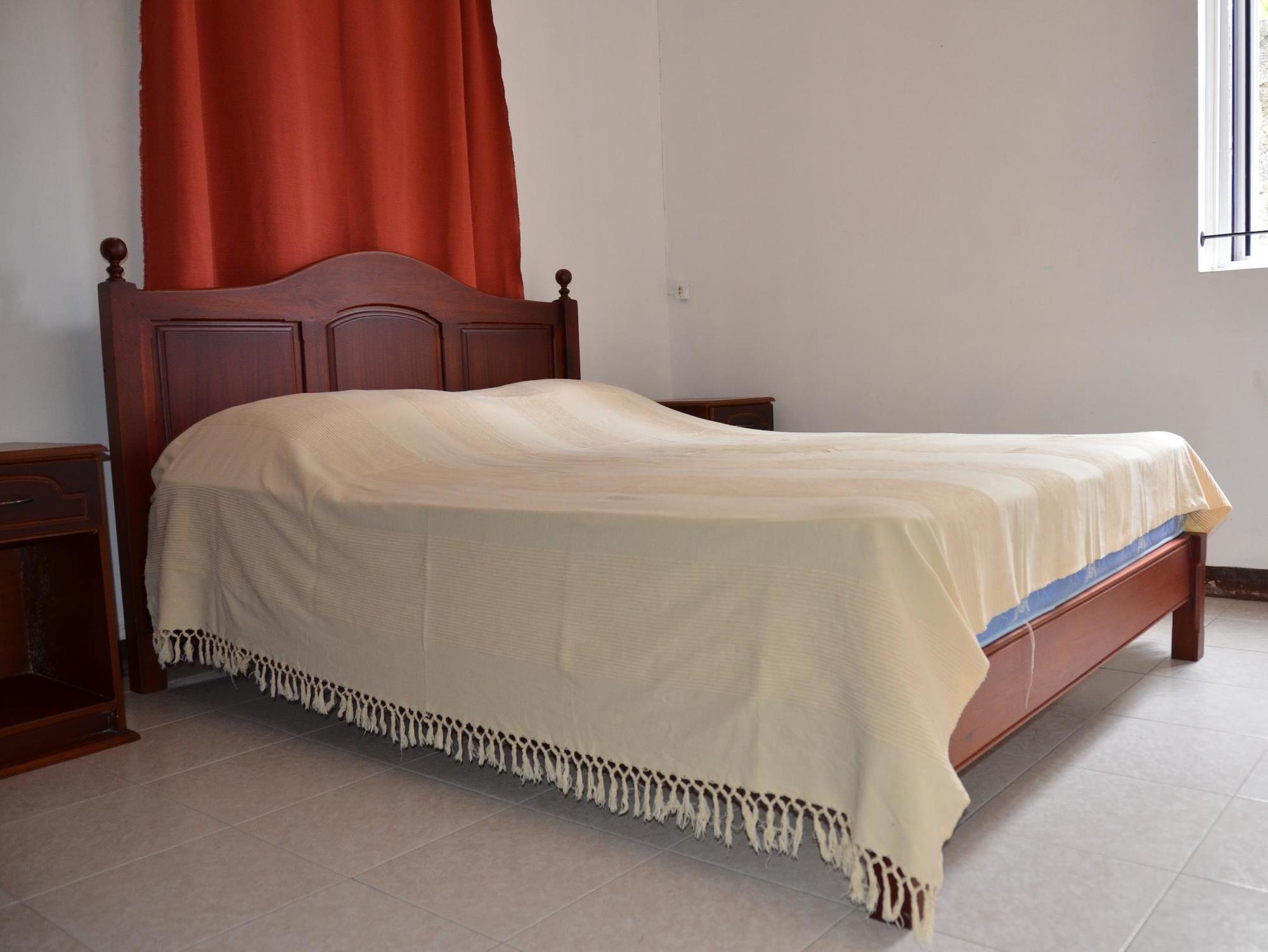 Les Gentilhommieres Guest House Trou aux Biches Exterior foto